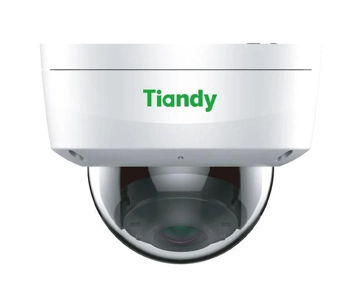 Tiandy TC-C34KS Spec: I3/E/Y/C/SD/2.8/V4.2 White – купити в Україні | Офіційна гарантія Tiandy TC-C34KS Spec: I3/E/Y/C/SD/2.8/V4.2 White – купити в Україні | Офіційна гарантія