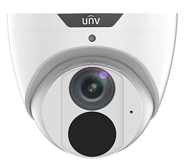 Uniview IPC3618SB-ADF28KM-I0 White Uniview IPC3618SB-ADF28KM-I0 White