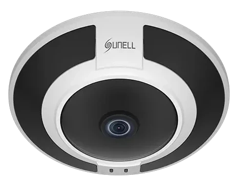Sunell SN-IPV8088ECAR-B (1.8) Fisheye White – купити в Україні | Офіційна гарантія Sunell SN-IPV8088ECAR-B (1.8) Fisheye White – купити в Україні | Офіційна гарантія