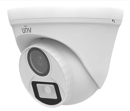 Uniview UAC-T115-F40-W White
