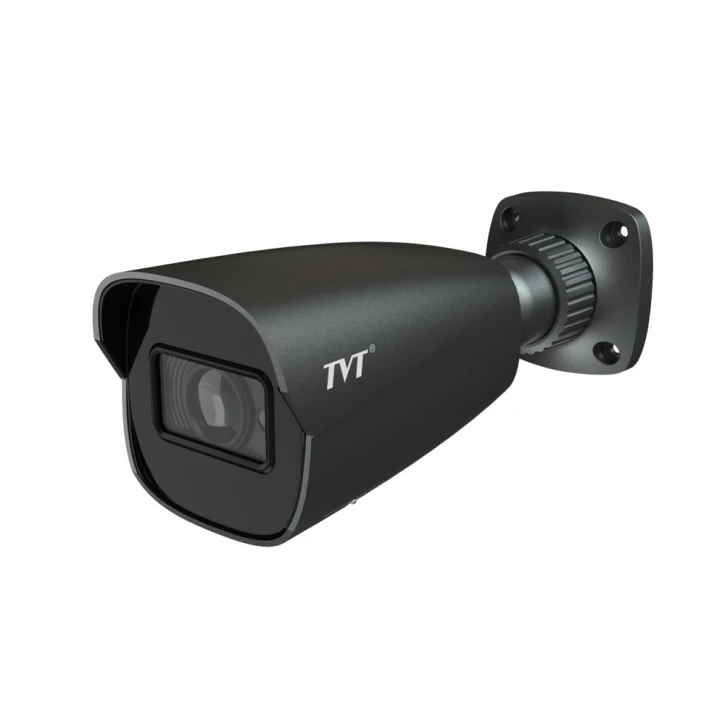 TVT TD-9452S4 (D/PE/AR3) Black f=2.8 with microphone (77-00311) – купити в Україні | Офіційна гарантія TVT TD-9452S4 (D/PE/AR3) Black f=2.8 with microphone (77-00311) – купити в Україні | Офіційна гарантія