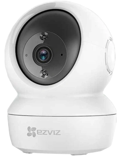 Ezviz CS-H6c (4MP,W1) (4) White – купити в Україні | Офіційна гарантія Ezviz CS-H6c (4MP,W1) (4) White – купити в Україні | Офіційна гарантія
