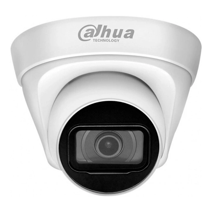 Dahua DH-IPC-HDW1431T1P-S4 (2.8) White – купити в Україні | Офіційна гарантія Dahua DH-IPC-HDW1431T1P-S4 (2.8) White – купити в Україні | Офіційна гарантія