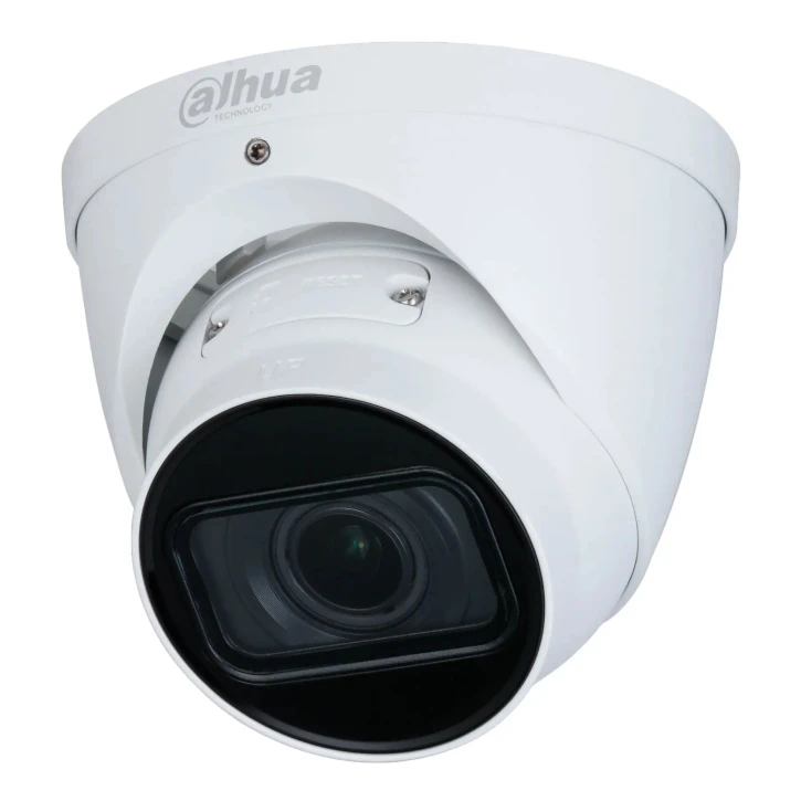 Dahua DH-IPC-HDW2231TP-ZS-27135-S2 (2.7-13.5) White – купити в Україні | Офіційна гарантія Dahua DH-IPC-HDW2231TP-ZS-27135-S2 (2.7-13.5) White – купити в Україні | Офіційна гарантія
