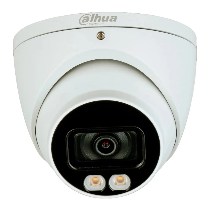 Dahua DH-HAC-HDW1239TP-A-LED (3.6) White – купити в Україні | Офіційна гарантія Dahua DH-HAC-HDW1239TP-A-LED (3.6) White – купити в Україні | Офіційна гарантія