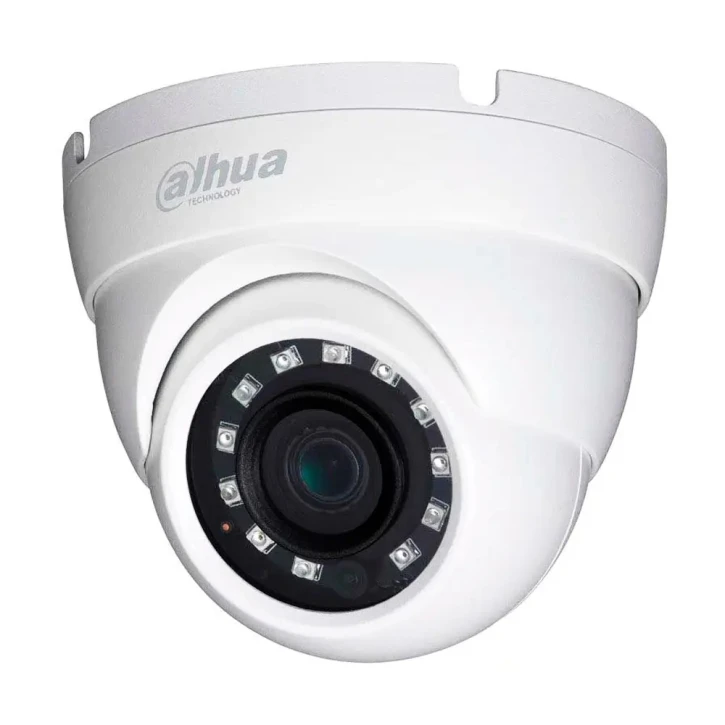 Dahua DH-HAC-HDW1801MP (2.8) White