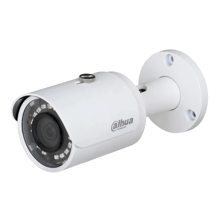 Dahua DH-IPC-HFW1230SP-S4 (2.8) White