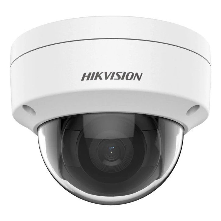 Hikvision DS-2CD1121-I (F) (2.8) White – купити в Україні | Офіційна гарантія Hikvision DS-2CD1121-I (F) (2.8) White – купити в Україні | Офіційна гарантія