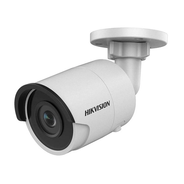 Hikvision DS-2CD2045FWD-I (2.8) White – купити в Україні | Офіційна гарантія Hikvision DS-2CD2045FWD-I (2.8) White – купити в Україні | Офіційна гарантія