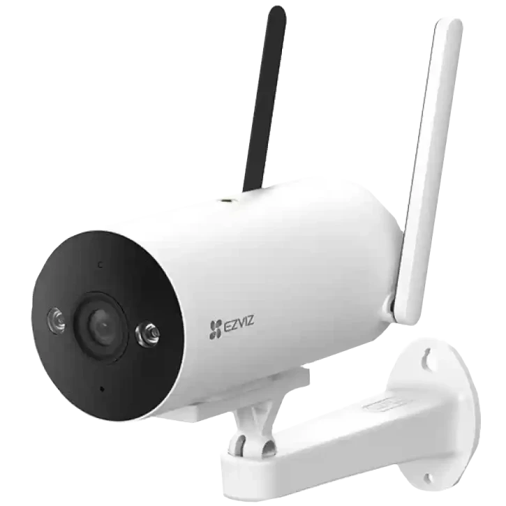 Ezviz CS-H5 (4) White – купити в Україні | Офіційна гарантія Ezviz CS-H5 (4) White – купити в Україні | Офіційна гарантія