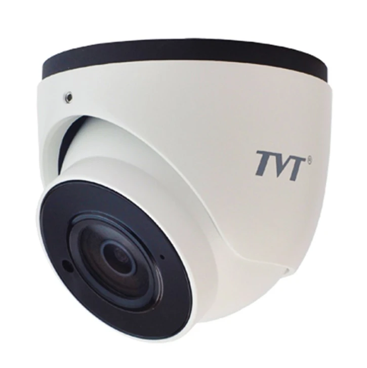 TVT TD-9544E3 (D/PE/AR2) 4Mp f=2.8 White (77-00017) – купити в Україні | Офіційна гарантія TVT TD-9544E3 (D/PE/AR2) 4Mp f=2.8 White (77-00017) – купити в Україні | Офіційна гарантія