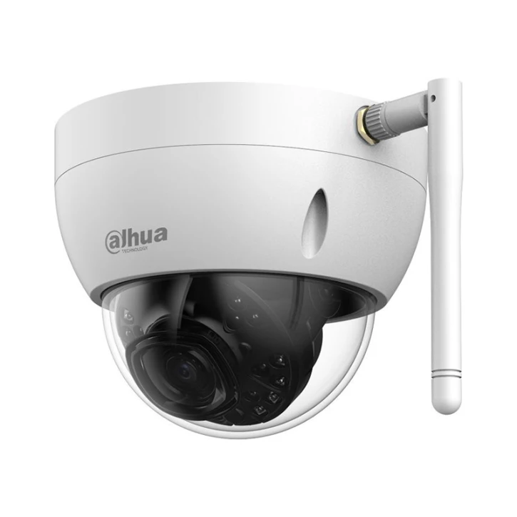 Dahua DH-IPC-HDBW1235EP-W-S2 (2.8) White