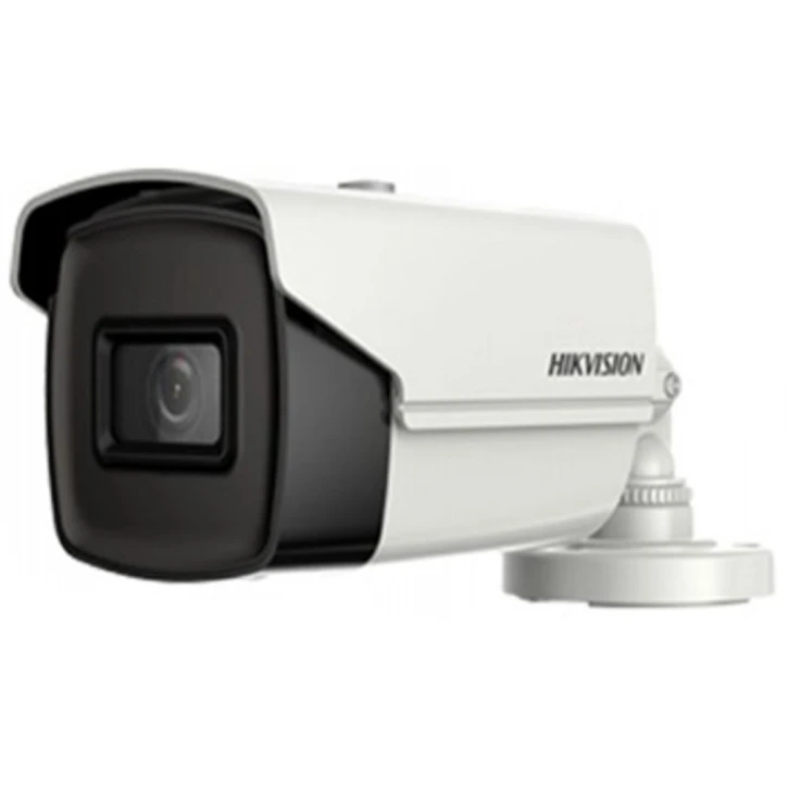 Hikvision Turbo DS-2CE16U0T-ITF (2.8) White