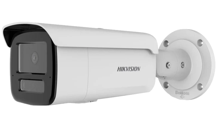 Hikvision DS-2CD2T43G2-4LI (4) White – купити в Україні | Офіційна гарантія Hikvision DS-2CD2T43G2-4LI (4) White – купити в Україні | Офіційна гарантія