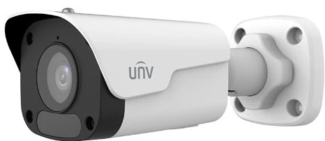 Uniview IPC2124LB-ADF40KM-H (4) White – купити в Україні | Офіційна гарантія Uniview IPC2124LB-ADF40KM-H (4) White – купити в Україні | Офіційна гарантія