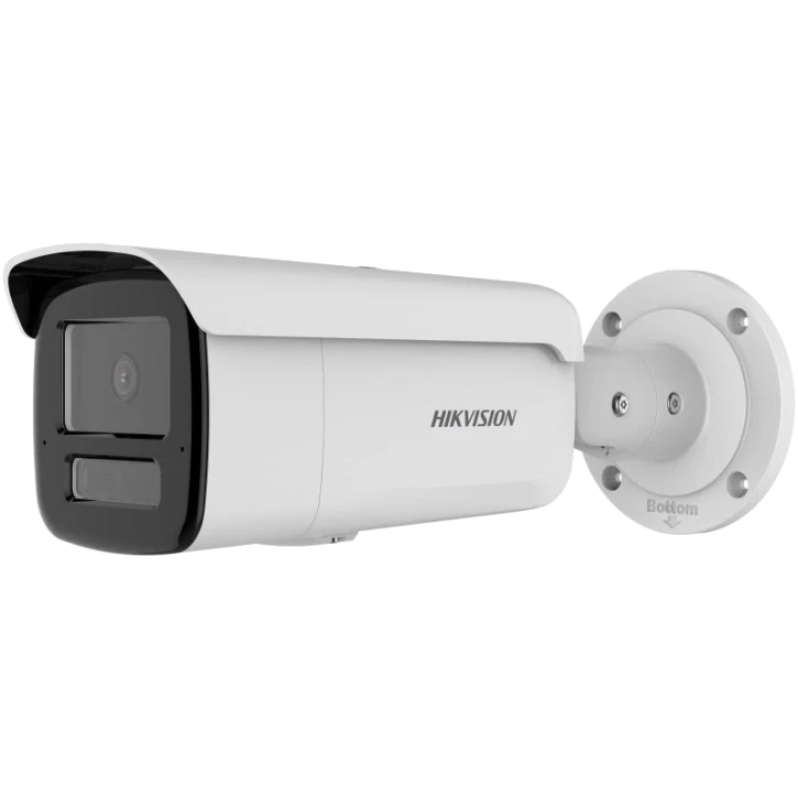 Hikvision DS-2CD2T83G2-4LI (2.8) White – купити в Україні | Офіційна гарантія Hikvision DS-2CD2T83G2-4LI (2.8) White – купити в Україні | Офіційна гарантія