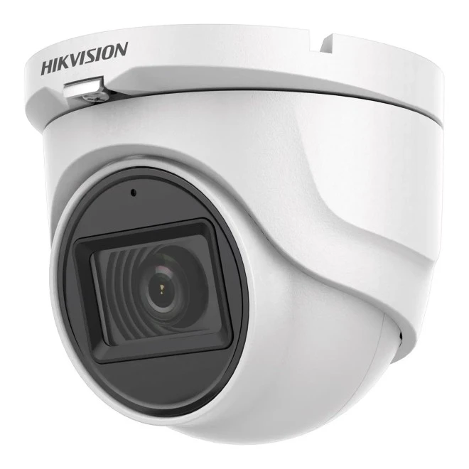 Hikvision DS-2CE76H0T-ITMF (C) (2.8) Turbo HD White – купити в Україні | Офіційна гарантія Hikvision DS-2CE76H0T-ITMF (C) (2.8) Turbo HD White – купити в Україні | Офіційна гарантія