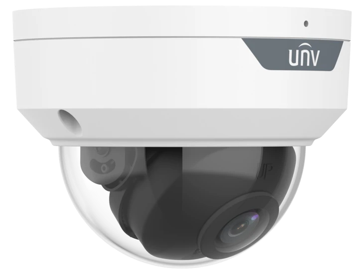 Uniview IPC324LB-ADF28K-H (2.8) White Uniview IPC324LB-ADF28K-H (2.8) White