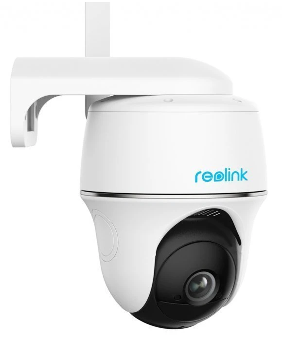 Reolink Go PT Plus White – купити в Україні | Офіційна гарантія Reolink Go PT Plus White – купити в Україні | Офіційна гарантія