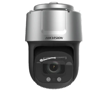 Hikvision DS-2DF9C435IHS-DLW(T2) (5.9-206.5) White