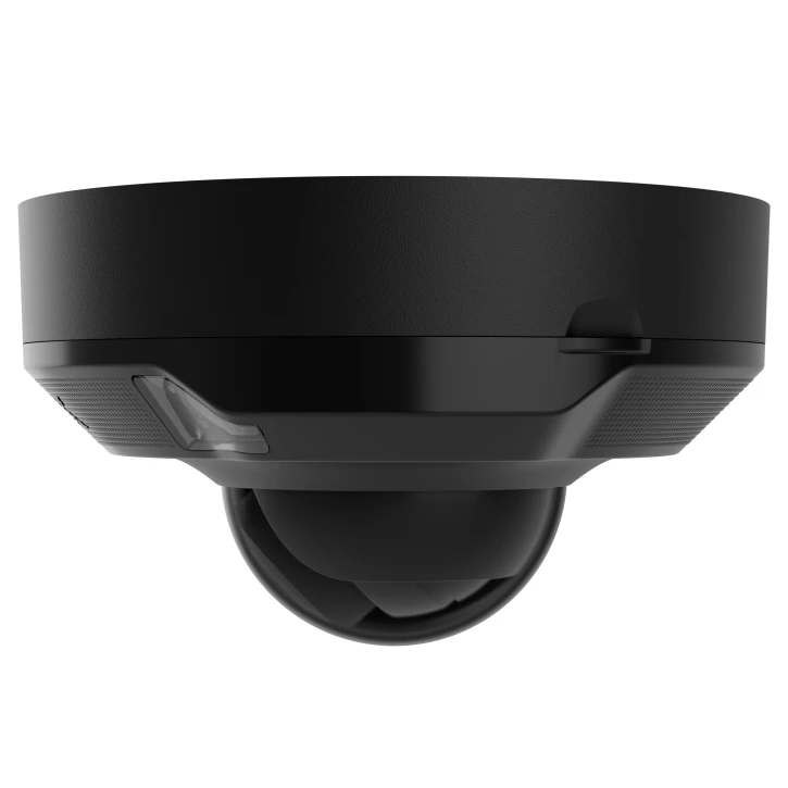 Ajax DomeCam Mini HL (5Mp/4) Black (126270.214.BL1)