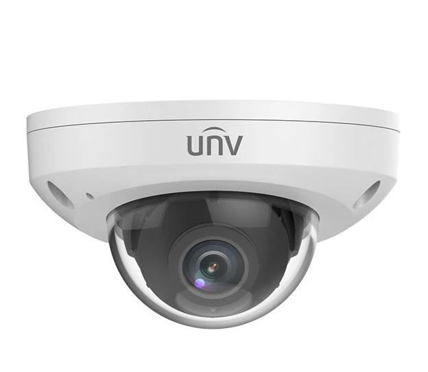 Uniview IPC312SB-ADF28K-I0 White – купити в Україні | Офіційна гарантія Uniview IPC312SB-ADF28K-I0 White – купити в Україні | Офіційна гарантія