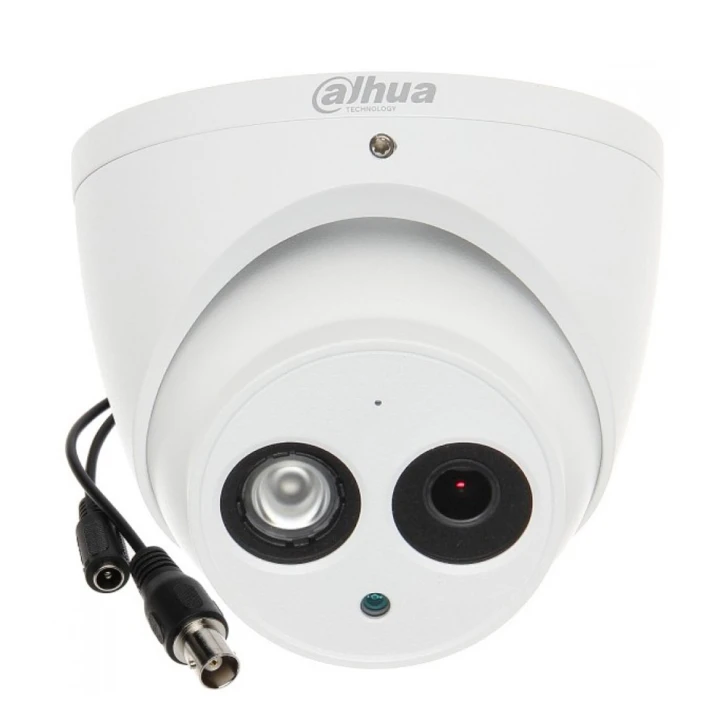 Dahua DH-HAC-HDW1400EMP-A (2.8) White – купити в Україні | Офіційна гарантія Dahua DH-HAC-HDW1400EMP-A (2.8) White – купити в Україні | Офіційна гарантія
