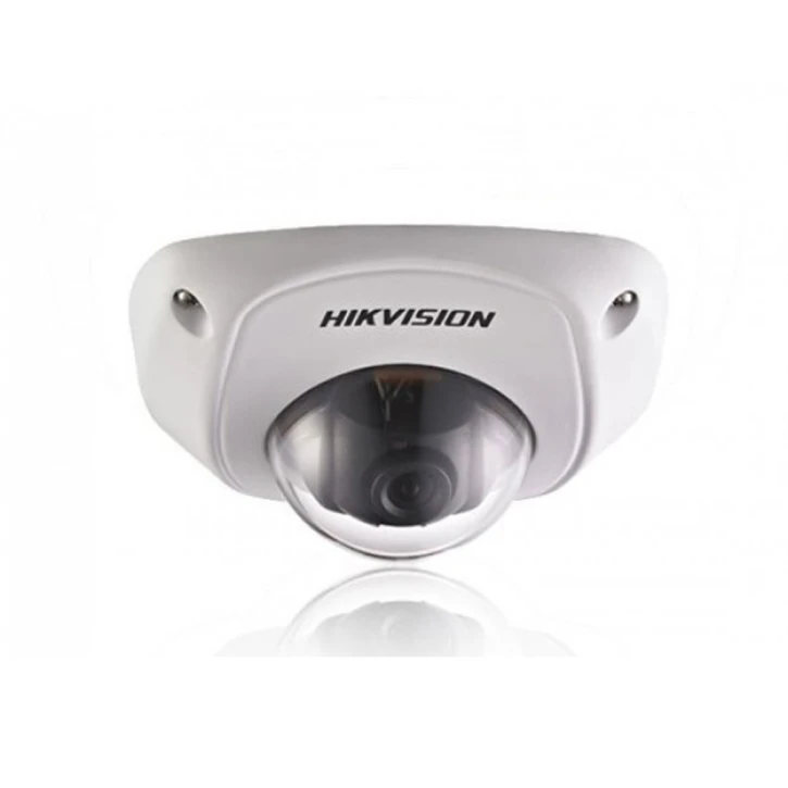 Hikvision DS-2CD2523G0-IS (2.8) White – купити в Україні | Офіційна гарантія Hikvision DS-2CD2523G0-IS (2.8) White – купити в Україні | Офіційна гарантія