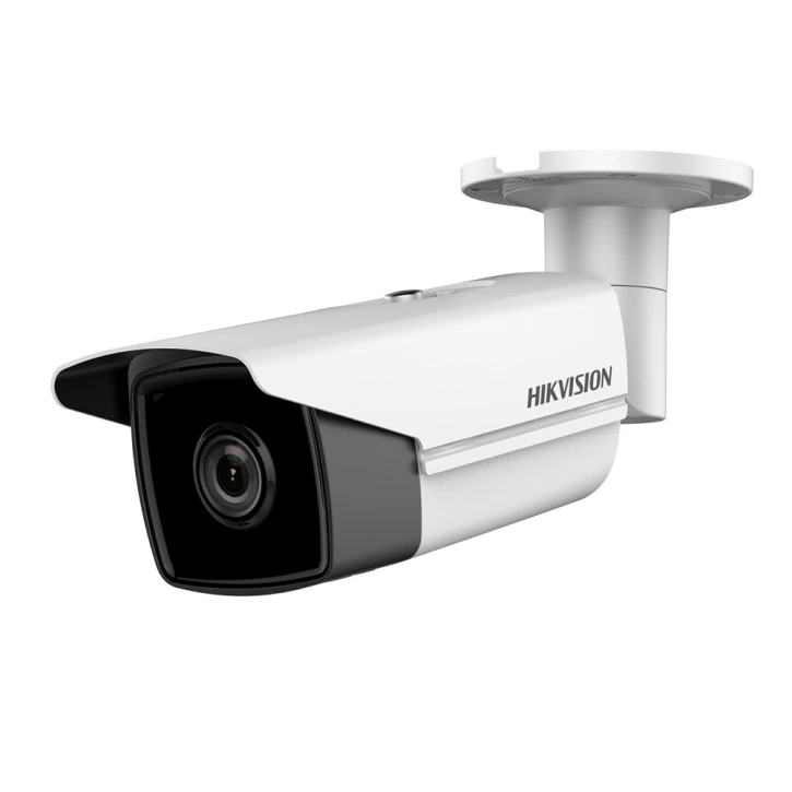 Hikvision DS-2CD2T23G0-I5 (4.0) White