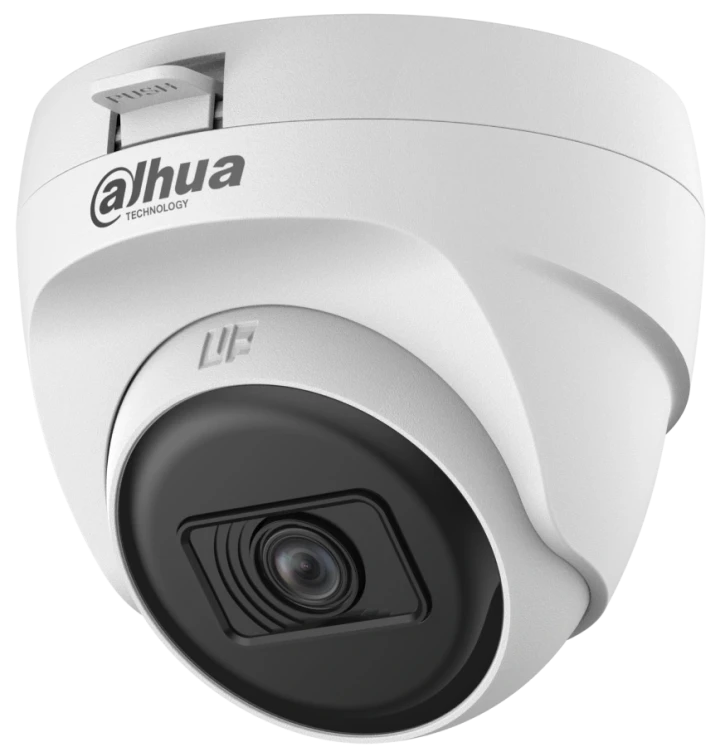 Dahua DH-HAC-T1A21P-U (3.6) White – купити в Україні | Офіційна гарантія Dahua DH-HAC-T1A21P-U (3.6) White – купити в Україні | Офіційна гарантія