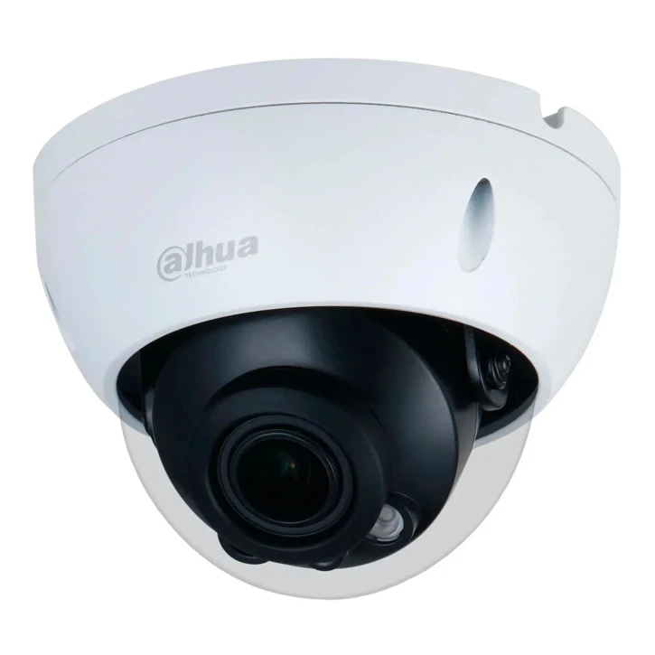 Dahua DH-IPC-HDBW3241RP-ZAS (2.7-13.5) White