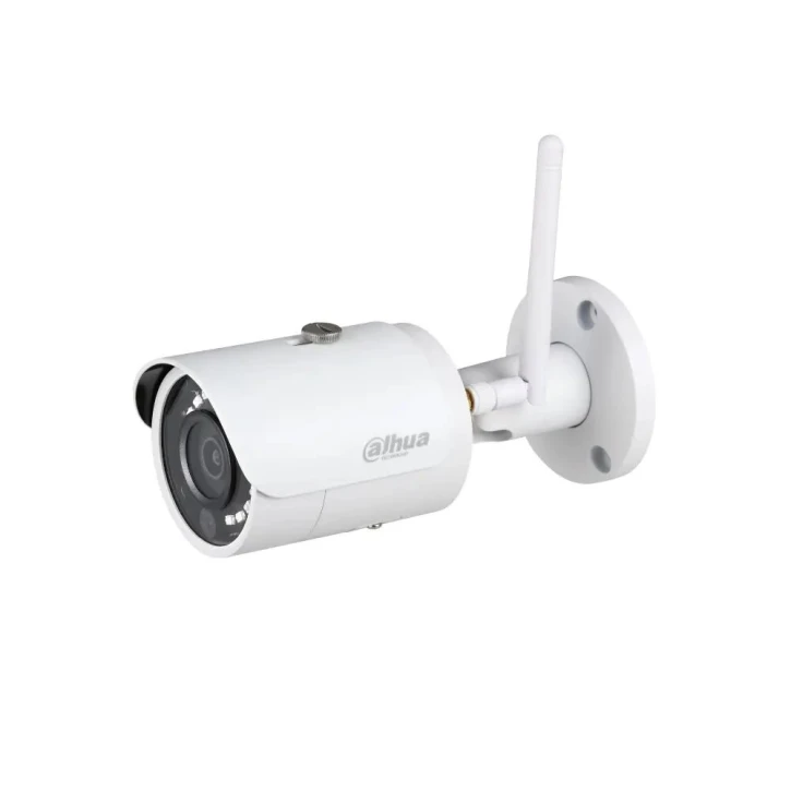 Hikvision DH-IPC-HFW1235SP-W-S2 (2.8) White