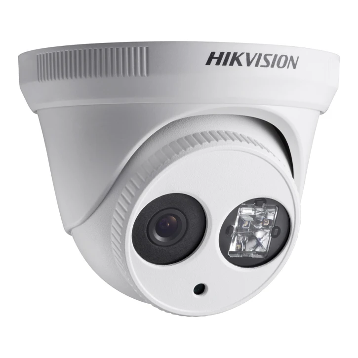 Hikvision DS-2CD2332-I White – купити в Україні | Офіційна гарантія Hikvision DS-2CD2332-I White – купити в Україні | Офіційна гарантія