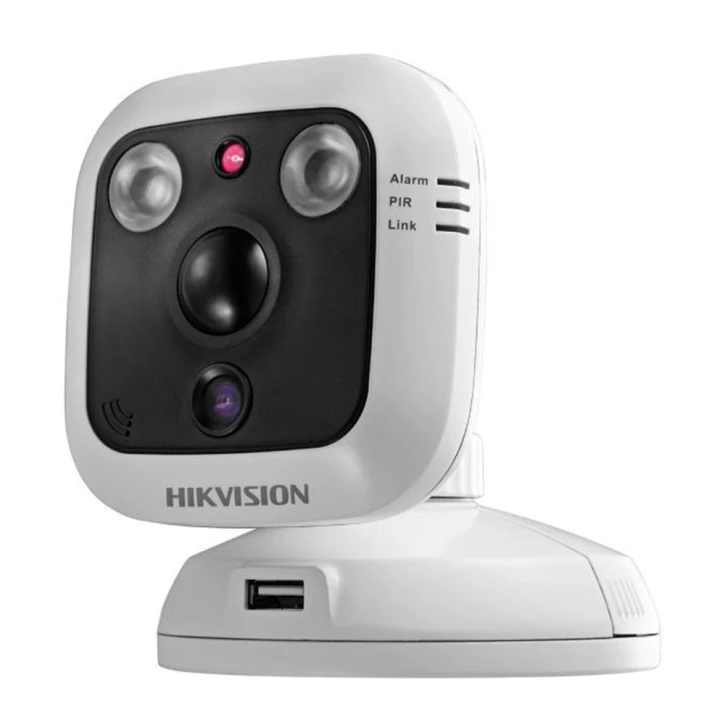 Hikvision DS-2CD8464F-EI White – купити в Україні | Офіційна гарантія Hikvision DS-2CD8464F-EI White – купити в Україні | Офіційна гарантія