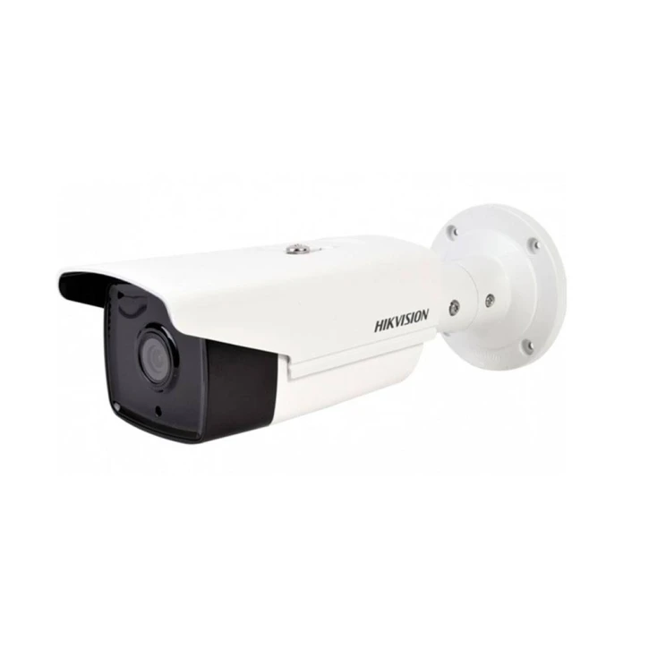 Hikvision DS-2CD2T63G0-I8 (2.8) White – купити в Україні | Офіційна гарантія Hikvision DS-2CD2T63G0-I8 (2.8) White – купити в Україні | Офіційна гарантія