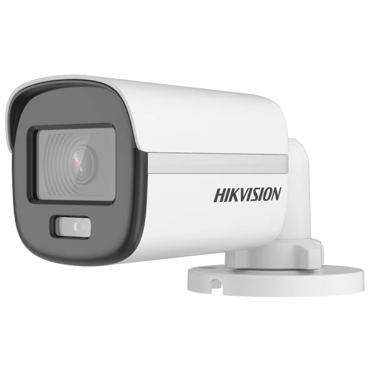 Hikvision DS-2CE10DF0T-PF (2.8) White Hikvision DS-2CE10DF0T-PF (2.8) White