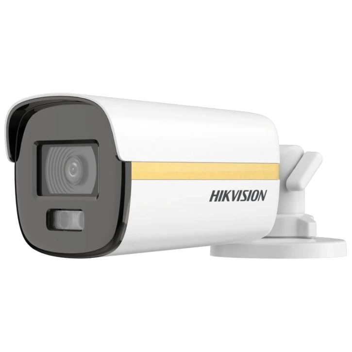 Hikvision DS-2CE12KF3T-L (2.8) White – купити в Україні | Офіційна гарантія Hikvision DS-2CE12KF3T-L (2.8) White – купити в Україні | Офіційна гарантія