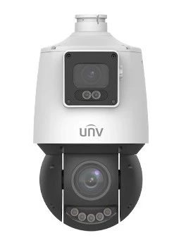 Uniview IPC94144SFW-X25-F40C White – купити в Україні | Офіційна гарантія Uniview IPC94144SFW-X25-F40C White – купити в Україні | Офіційна гарантія