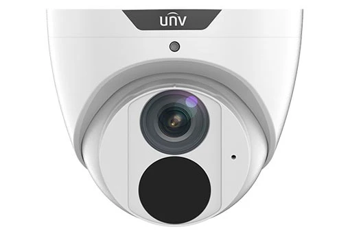 Uniview IPC3612SB-ADF28KM-I0 White