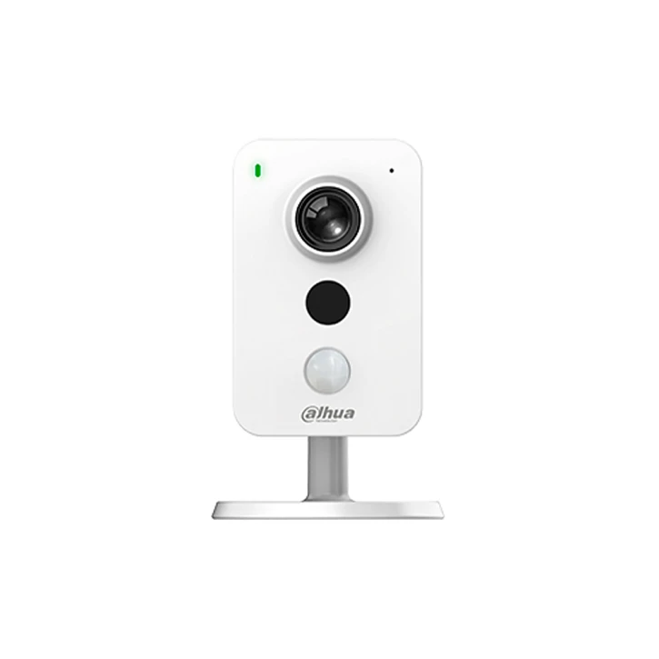 Dahua IPC-K42P (2.8) White – купити в Україні | Офіційна гарантія Dahua IPC-K42P (2.8) White – купити в Україні | Офіційна гарантія