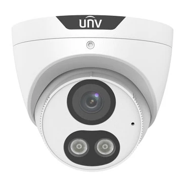 Uniview IPC3615SE-ADF28KM-WL-I0 White – купити в Україні | Офіційна гарантія Uniview IPC3615SE-ADF28KM-WL-I0 White – купити в Україні | Офіційна гарантія