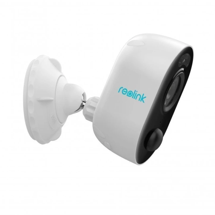 Reolink Lumus Series E430 (Lumus) White – купити в Україні | Офіційна гарантія Reolink Lumus Series E430 (Lumus) White – купити в Україні | Офіційна гарантія