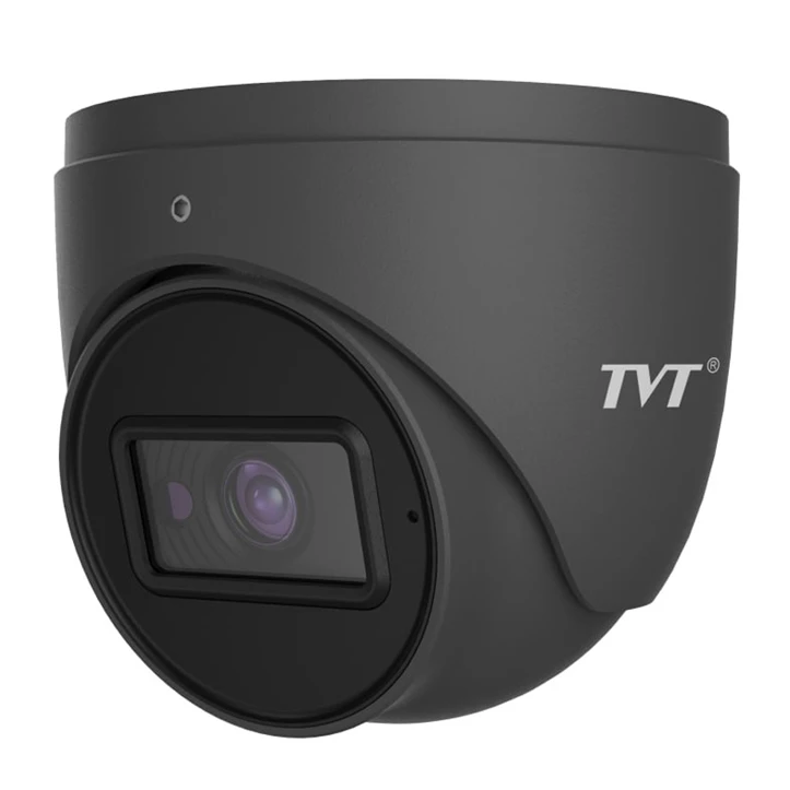 TVT TD-9554S4 (D/PE/AR2) Black f=2.8 with microphone (77-00312) – купити в Україні | Офіційна гарантія TVT TD-9554S4 (D/PE/AR2) Black f=2.8 with microphone (77-00312) – купити в Україні | Офіційна гарантія