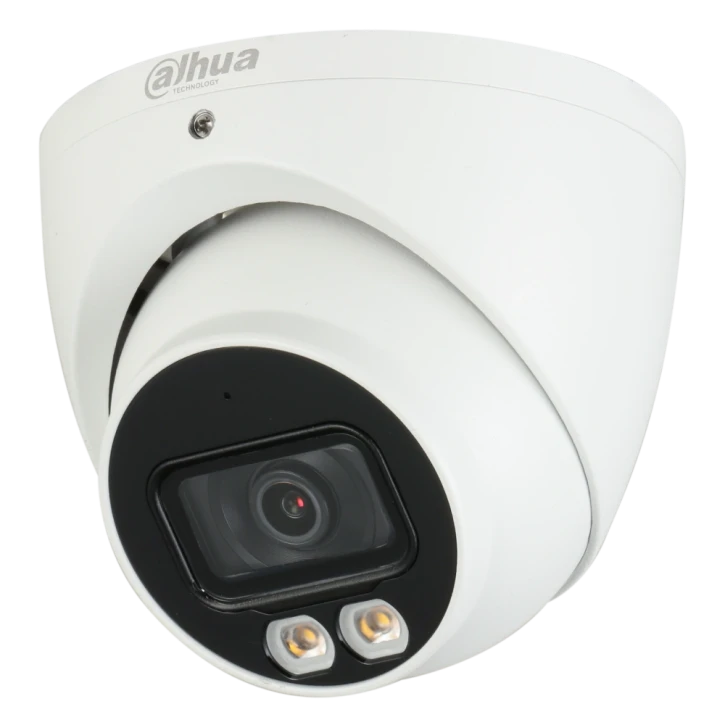 Dahua DH-HAC-HDW1500TP-IL-A (2.8) White – купити в Україні | Офіційна гарантія Dahua DH-HAC-HDW1500TP-IL-A (2.8) White – купити в Україні | Офіційна гарантія