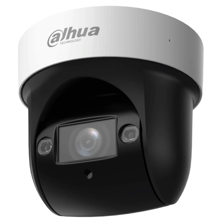 Dahua SD29204DB-GNY (2.8-120) Black – купити в Україні | Офіційна гарантія Dahua SD29204DB-GNY (2.8-120) Black – купити в Україні | Офіційна гарантія