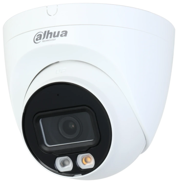 Dahua DH-IPC-HDW2249T-S-IL (3.6) White – купити в Україні | Офіційна гарантія Dahua DH-IPC-HDW2249T-S-IL (3.6) White – купити в Україні | Офіційна гарантія