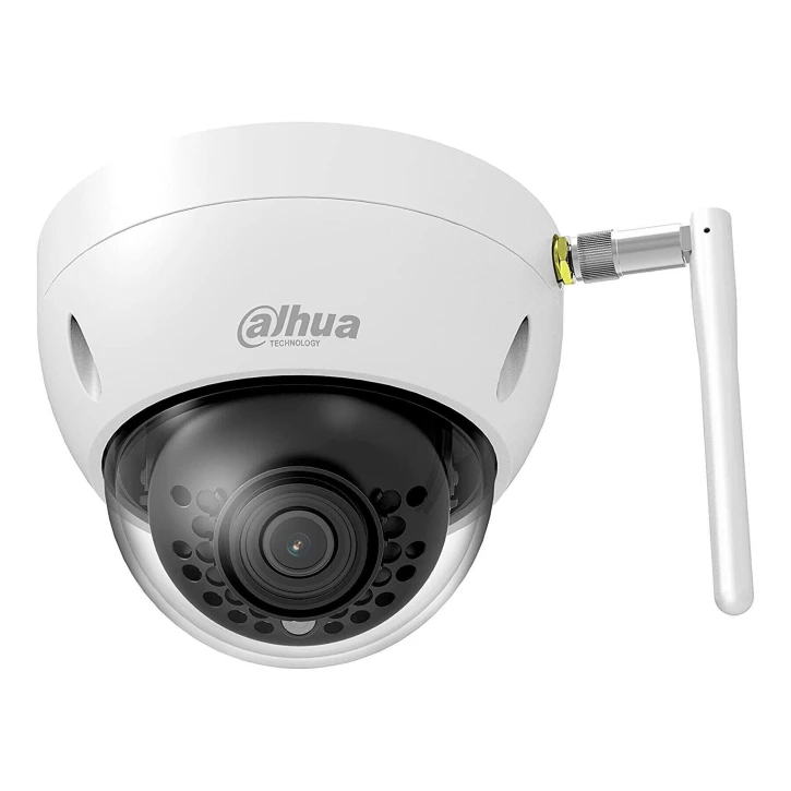 Dahua DH-IPC-HDBW1435EP-W-S2 (2.8) White – купити в Україні | Офіційна гарантія Dahua DH-IPC-HDBW1435EP-W-S2 (2.8) White – купити в Україні | Офіційна гарантія