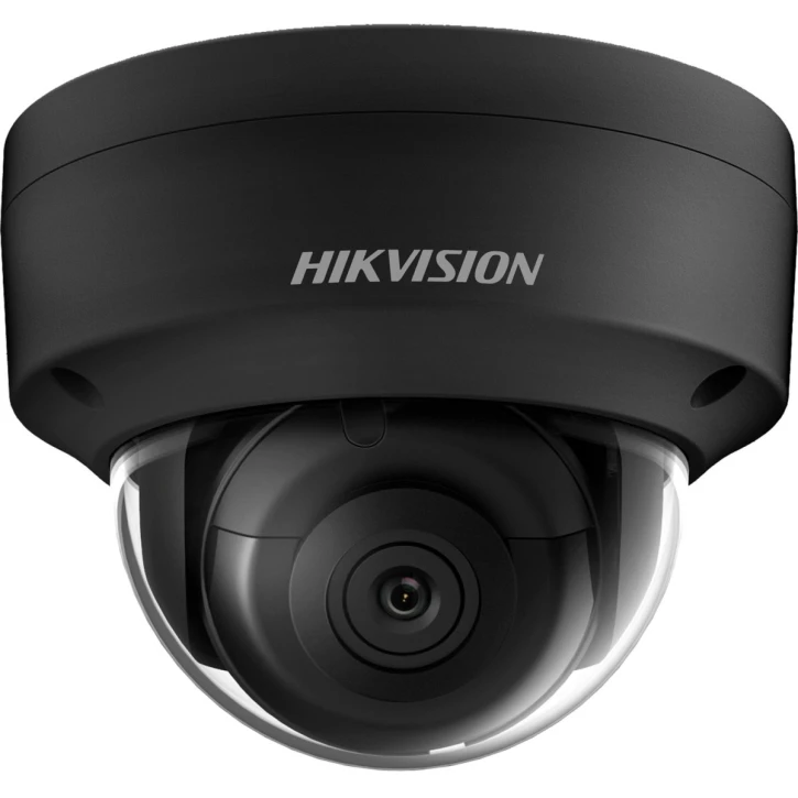Hikvision DS-2CD2143G2-IS (2.8) Black – купити в Україні | Офіційна гарантія Hikvision DS-2CD2143G2-IS (2.8) Black – купити в Україні | Офіційна гарантія