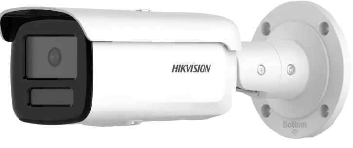 Hikvision DS-2CD2T47G2H-LI (4) White – купити в Україні | Офіційна гарантія Hikvision DS-2CD2T47G2H-LI (4) White – купити в Україні | Офіційна гарантія