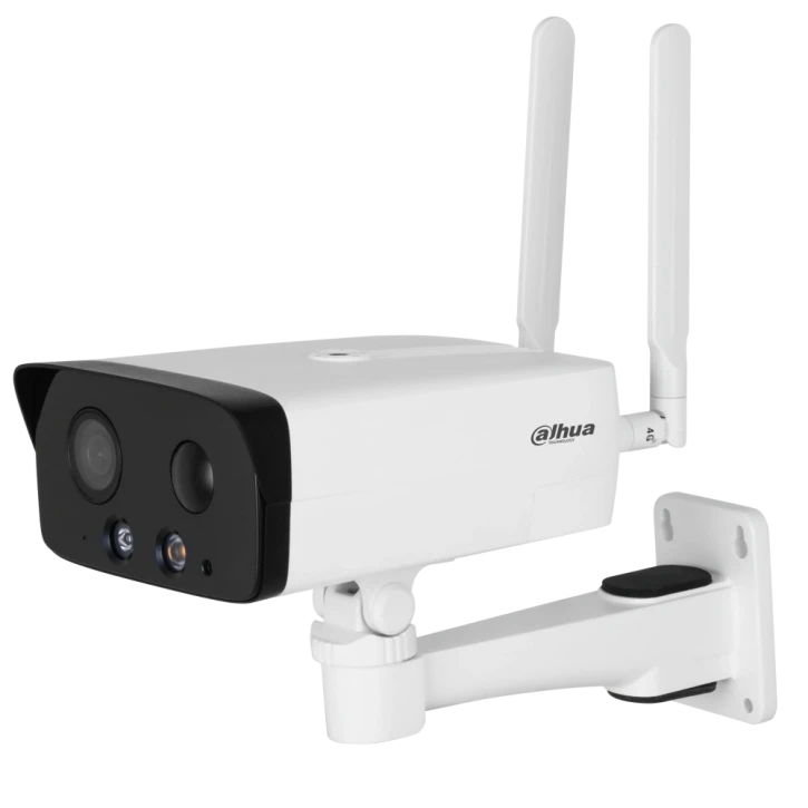 Dahua DH-IPC-HFW3441DG-AS-4G-EAU-B (2.8) WizSense White – купити в Україні | Офіційна гарантія Dahua DH-IPC-HFW3441DG-AS-4G-EAU-B (2.8) WizSense White – купити в Україні | Офіційна гарантія
